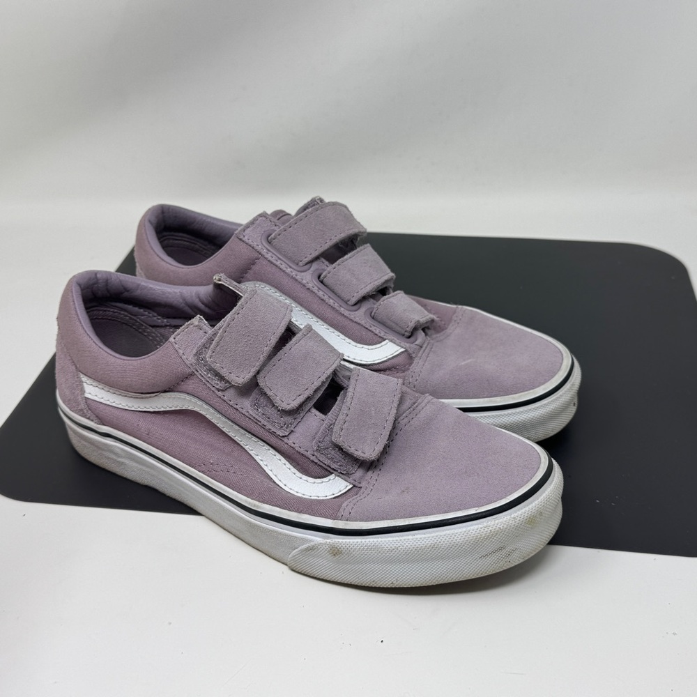 Vans Old Skool V in Sea Fog